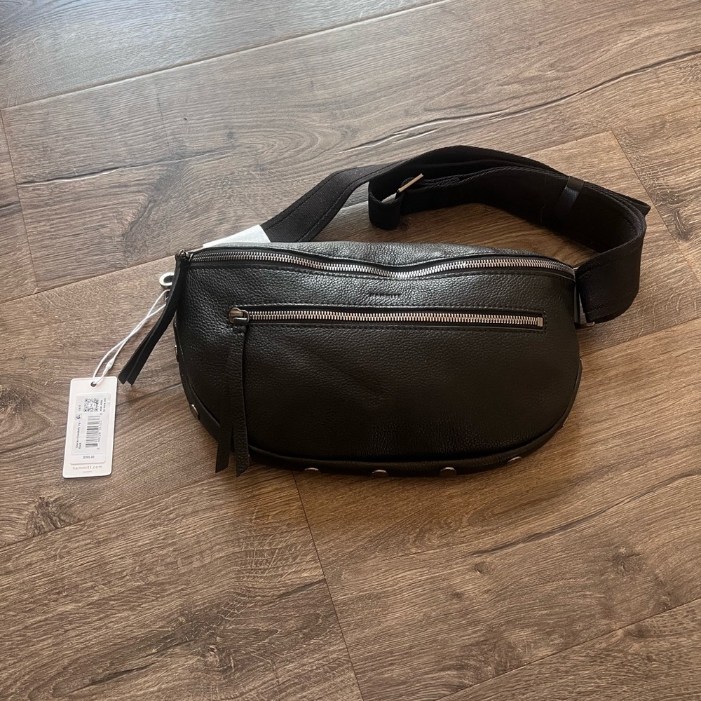 Hammitt Charles Crossbody Large